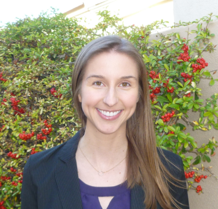 Photo of Melissa Hayes, Interim President for Children's Health Defense - Arizona