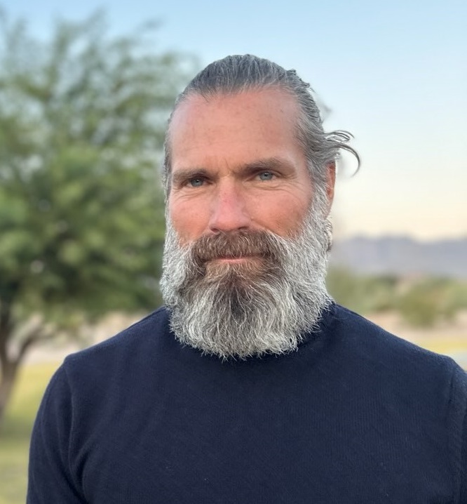 Troy Casey